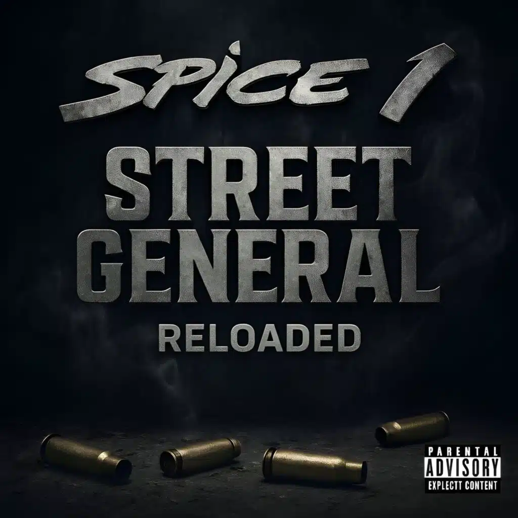 SPICE 1