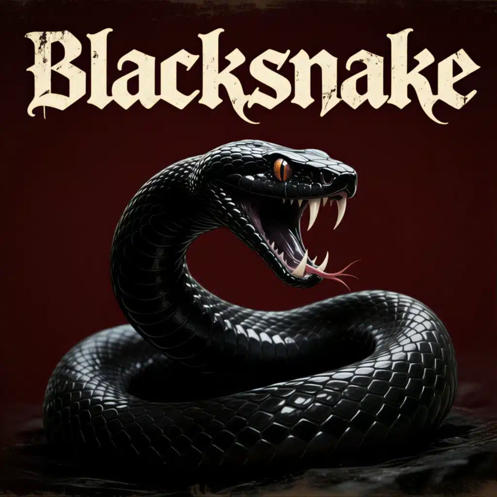 Blacksnake