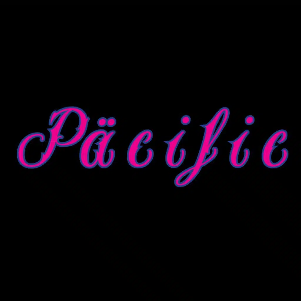 Pacífic