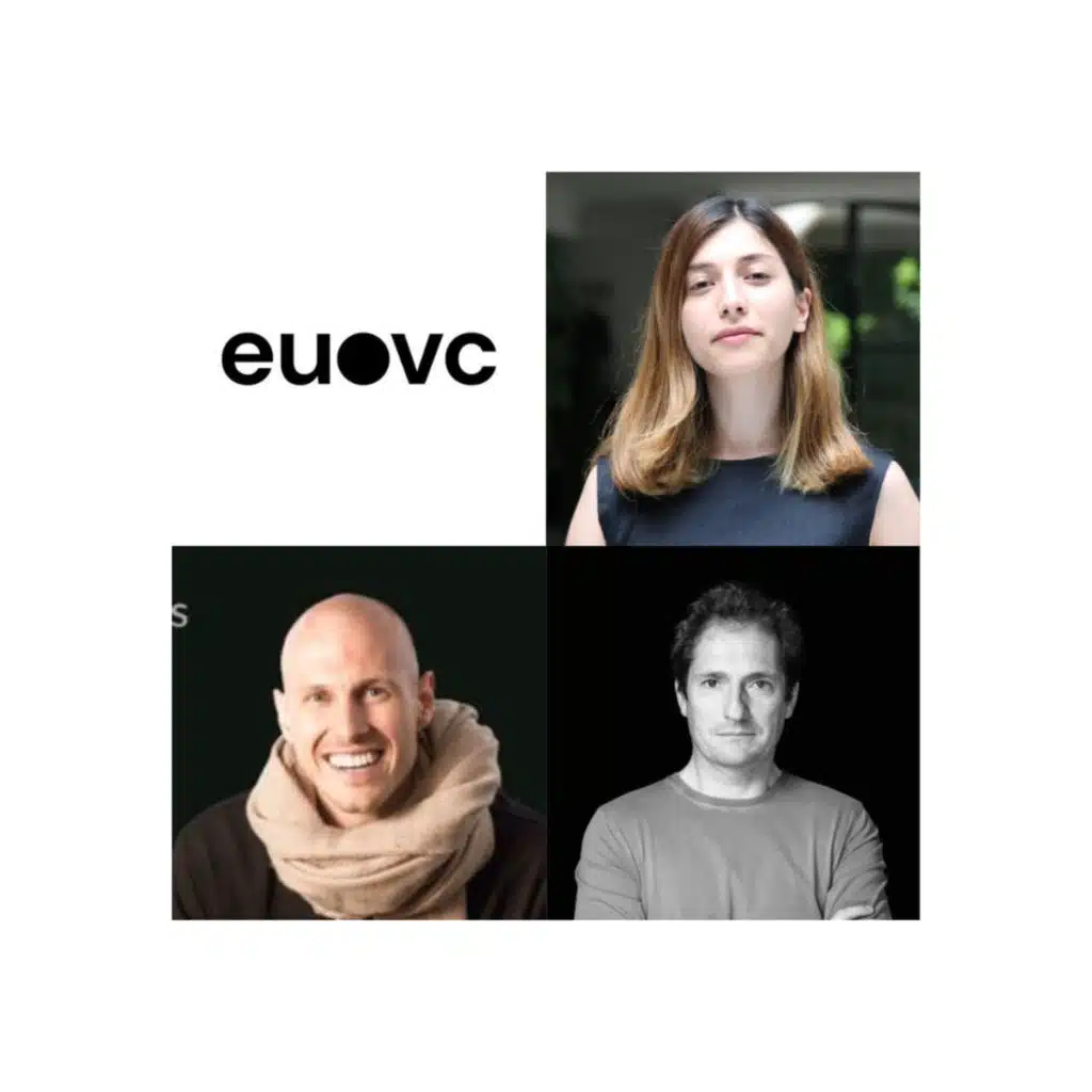 E676 | Poone Mokari, ewake.ai & Pietro Bezza, Connect Ventures: Building the AI Teammate for Software Reliability 