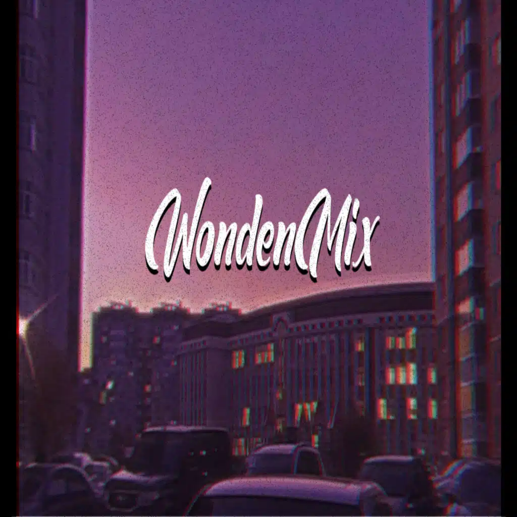 STICK AROUND (REMIX) [feat. R'duatyga]