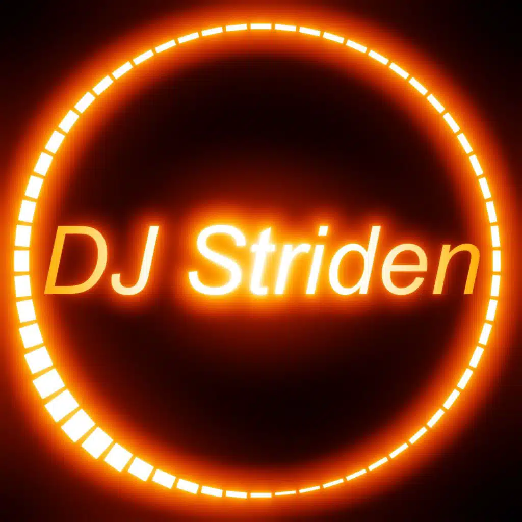 DJ Striden