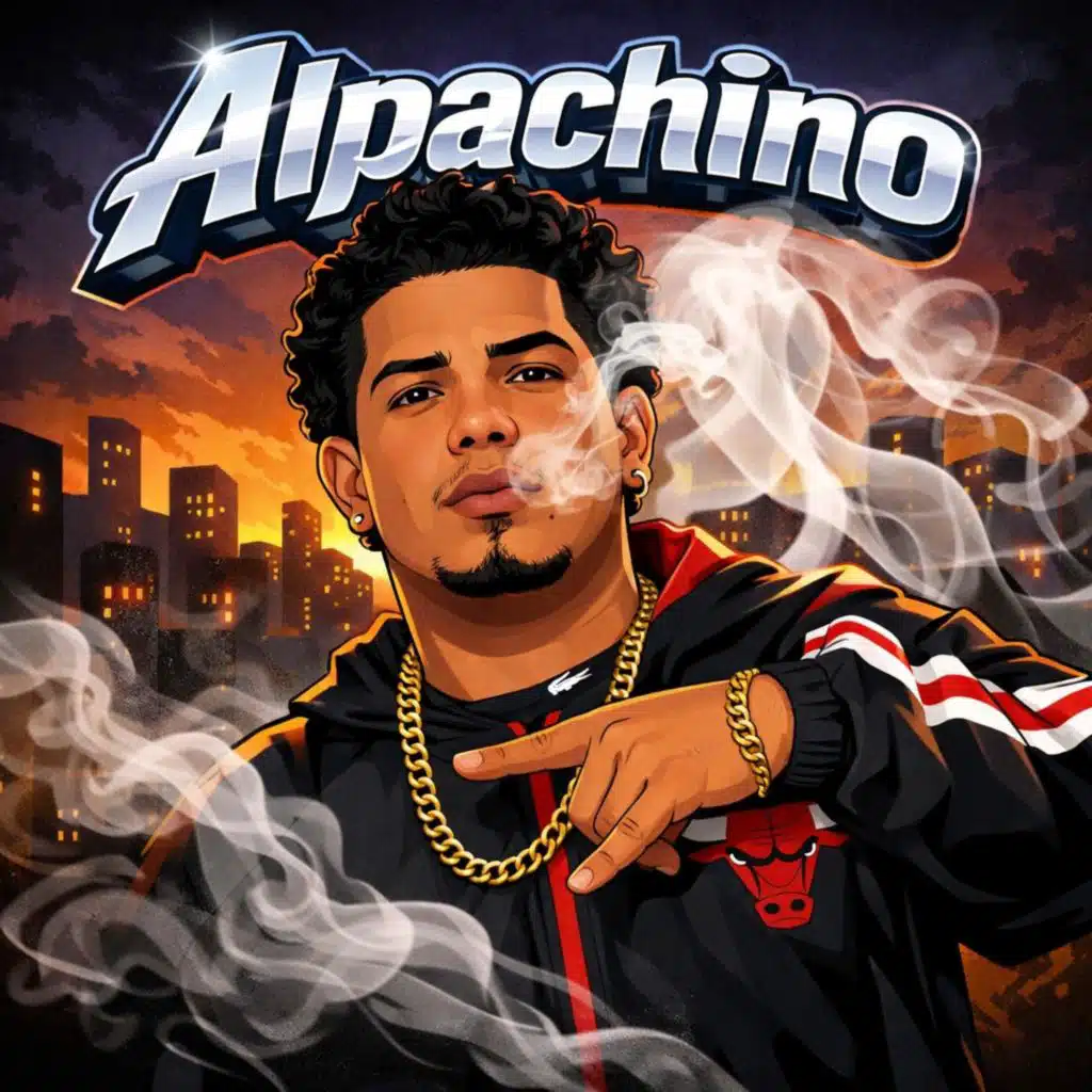 Alpachino