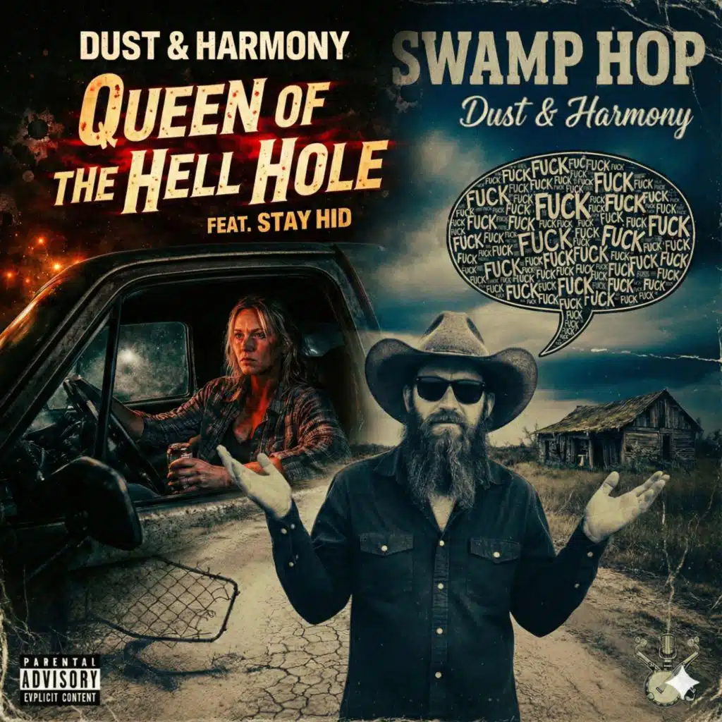 Dust & Harmony