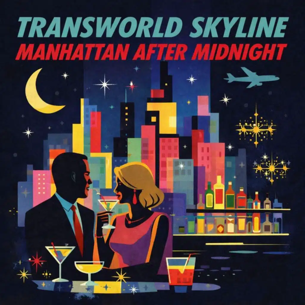 TransWorld Skyline