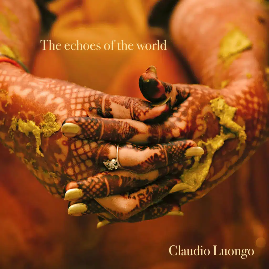 The echoes of the World