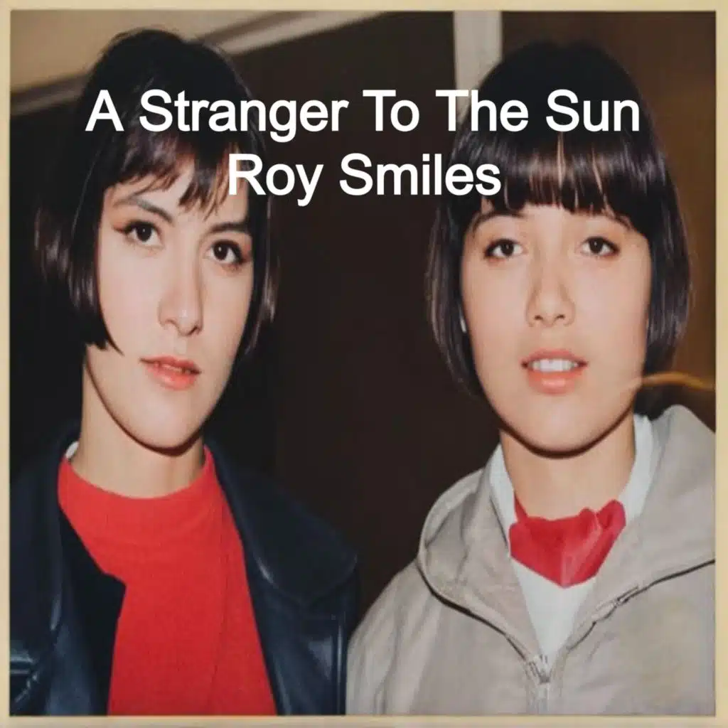 Roy Smiles