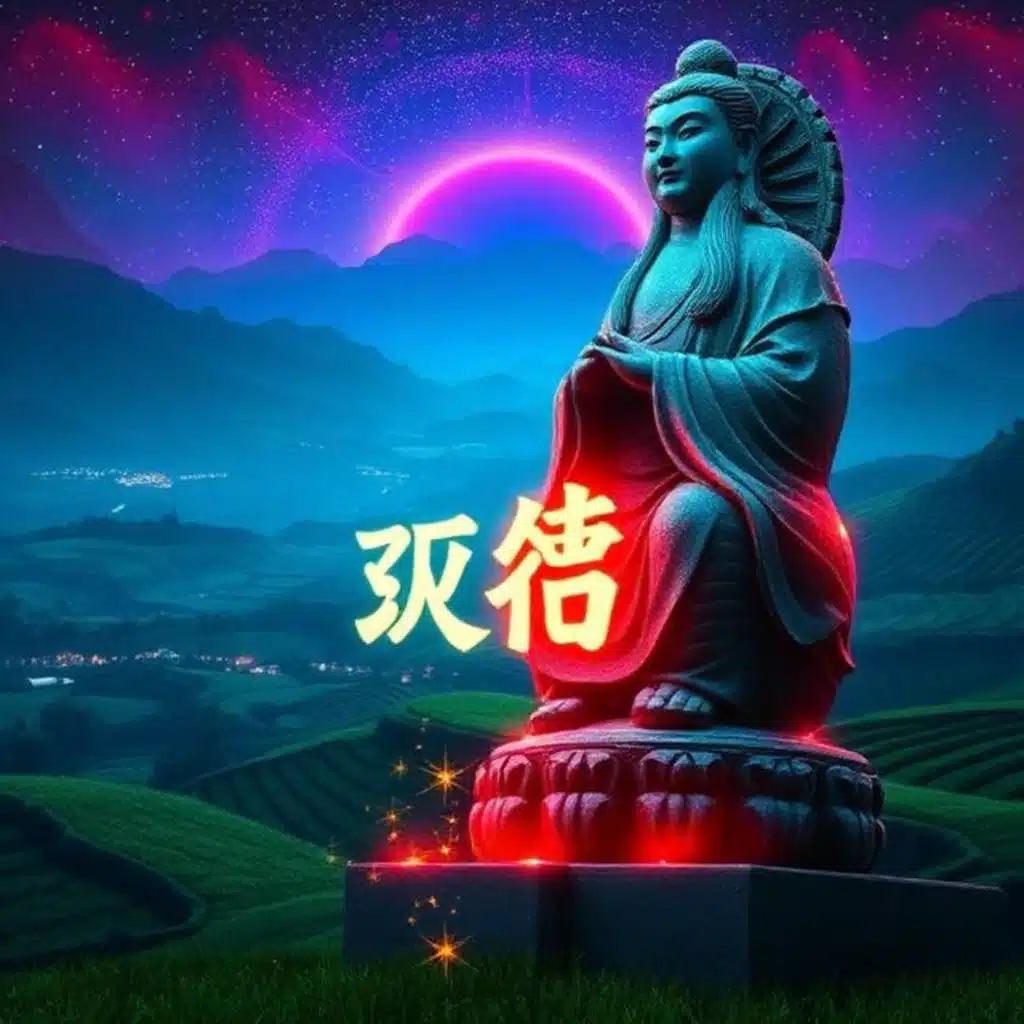 土地公1