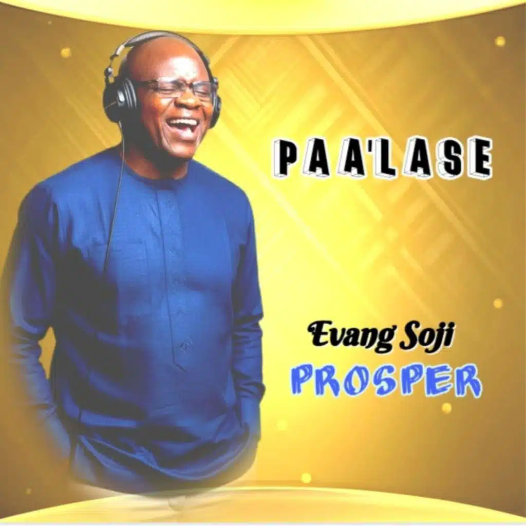 Evang Soji Prosper