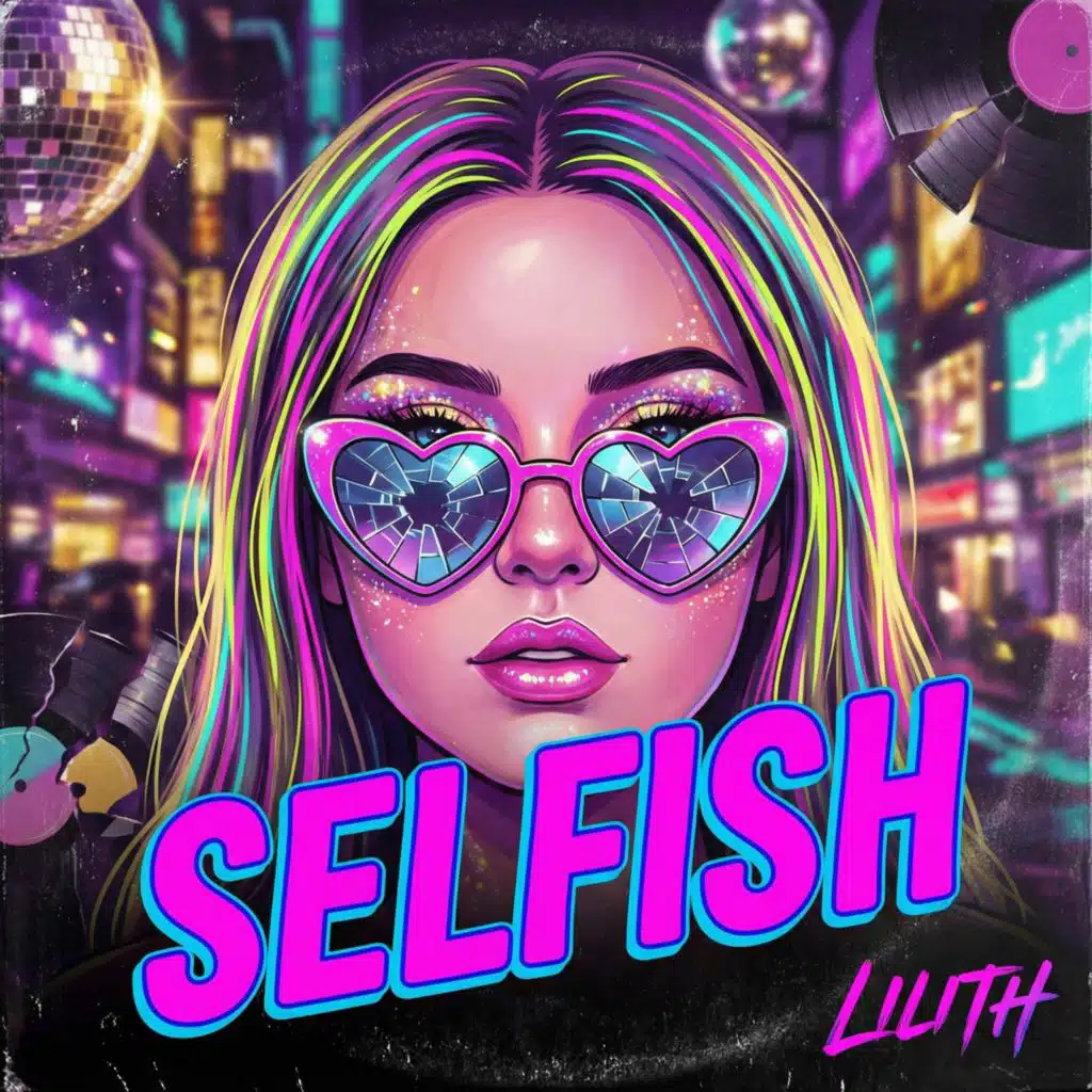 Lilith.