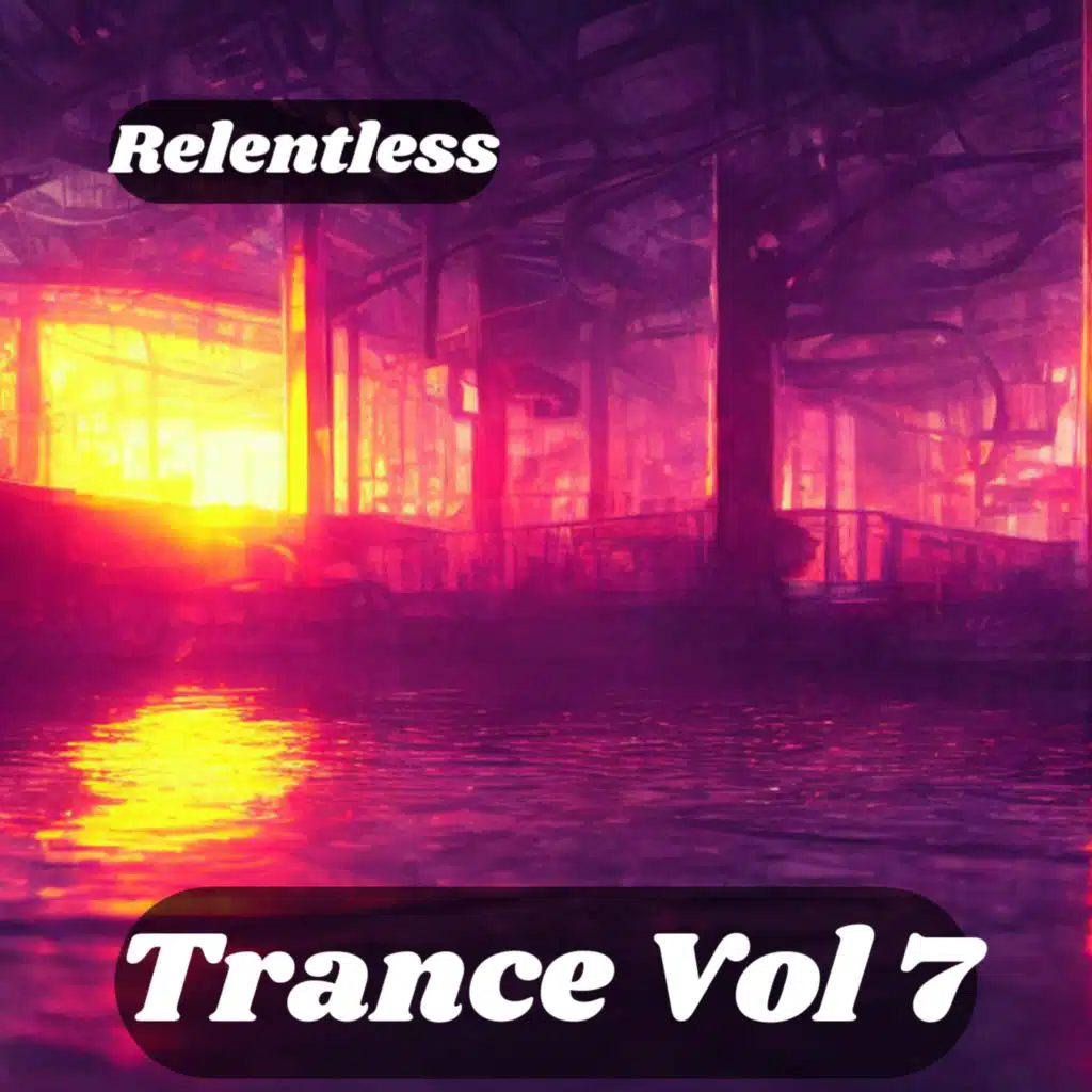 Trance, Vol. 7
