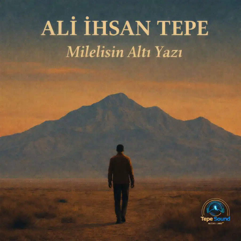 Ali İhsan Tepe