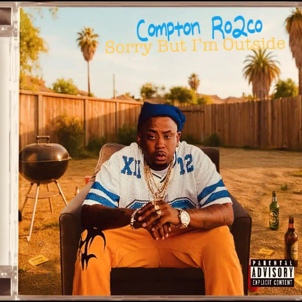 Compton Ro2co