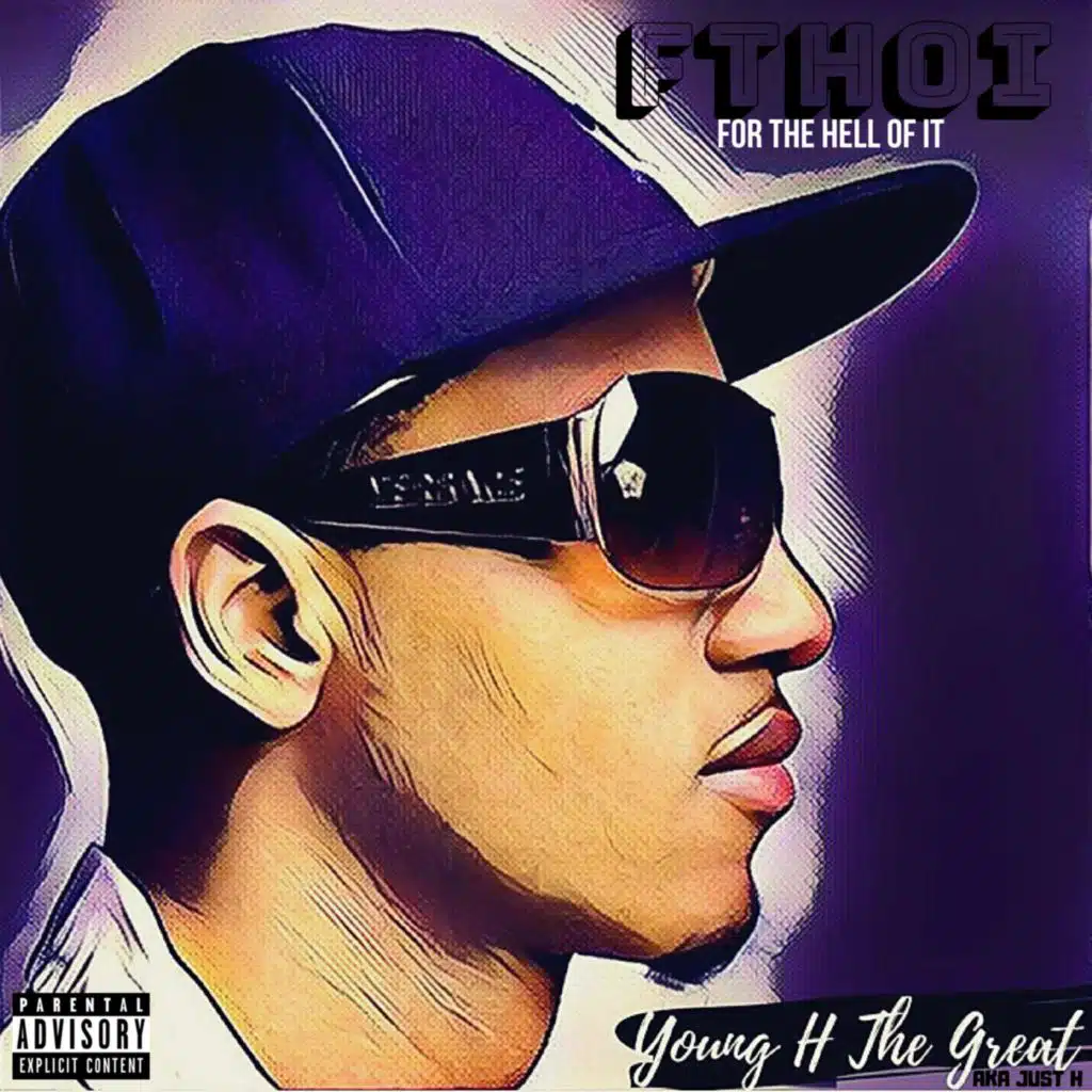For the Hell of It (Fthoi)