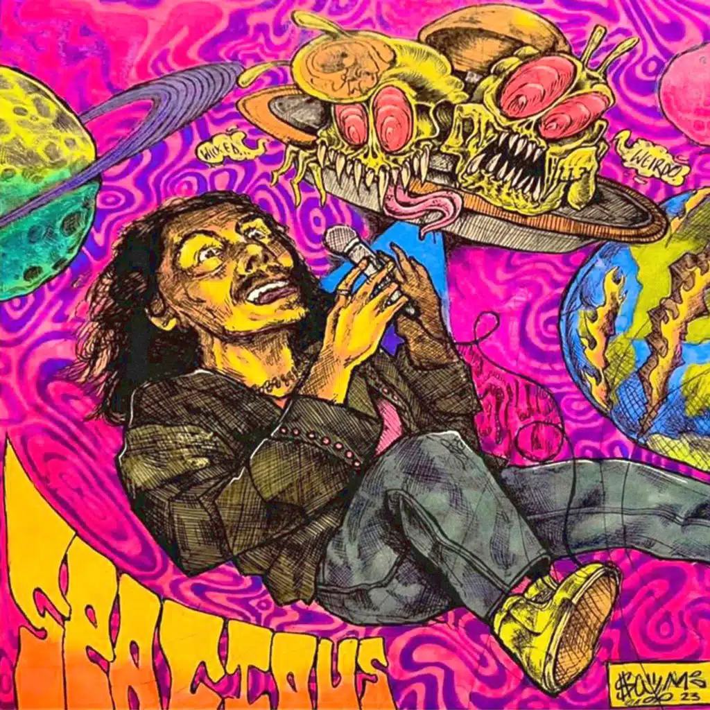 Spaceyy