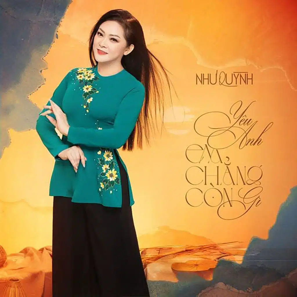 Yêu Anh Em Chẳng Còn Gì