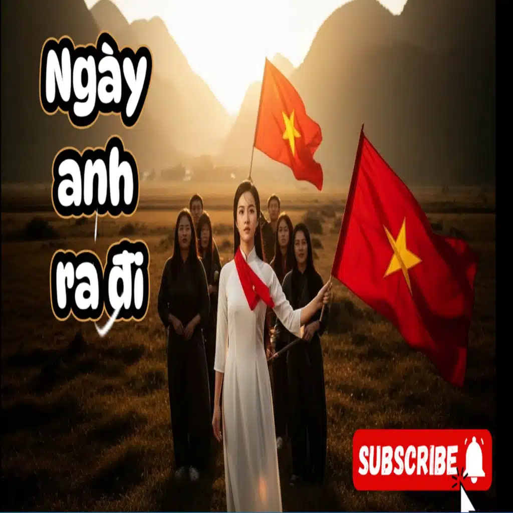 Ngày anh ra đi