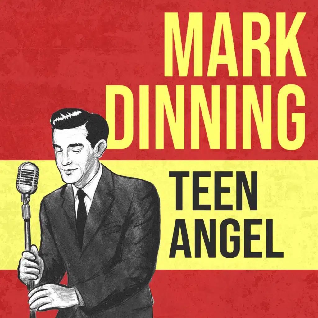 Teen Angel (Rerecorded)