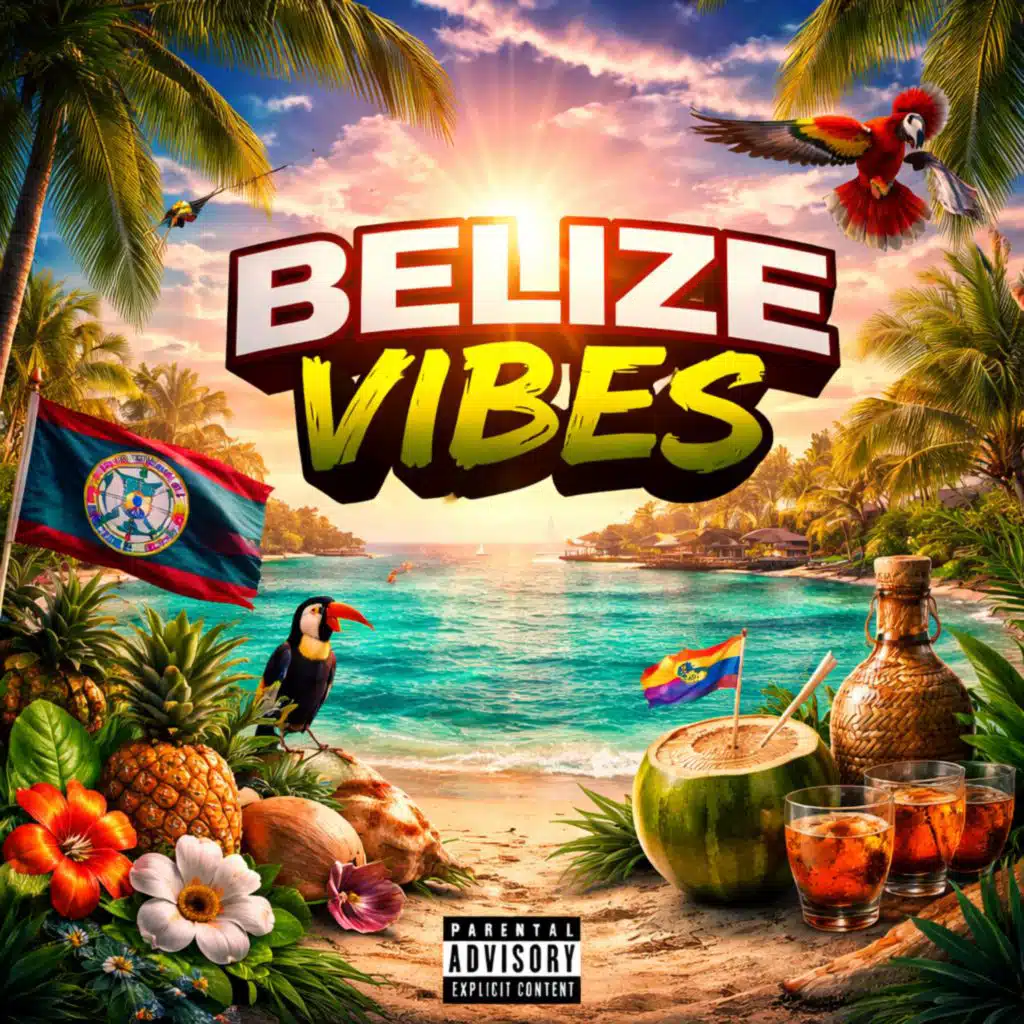 Belize Vibes