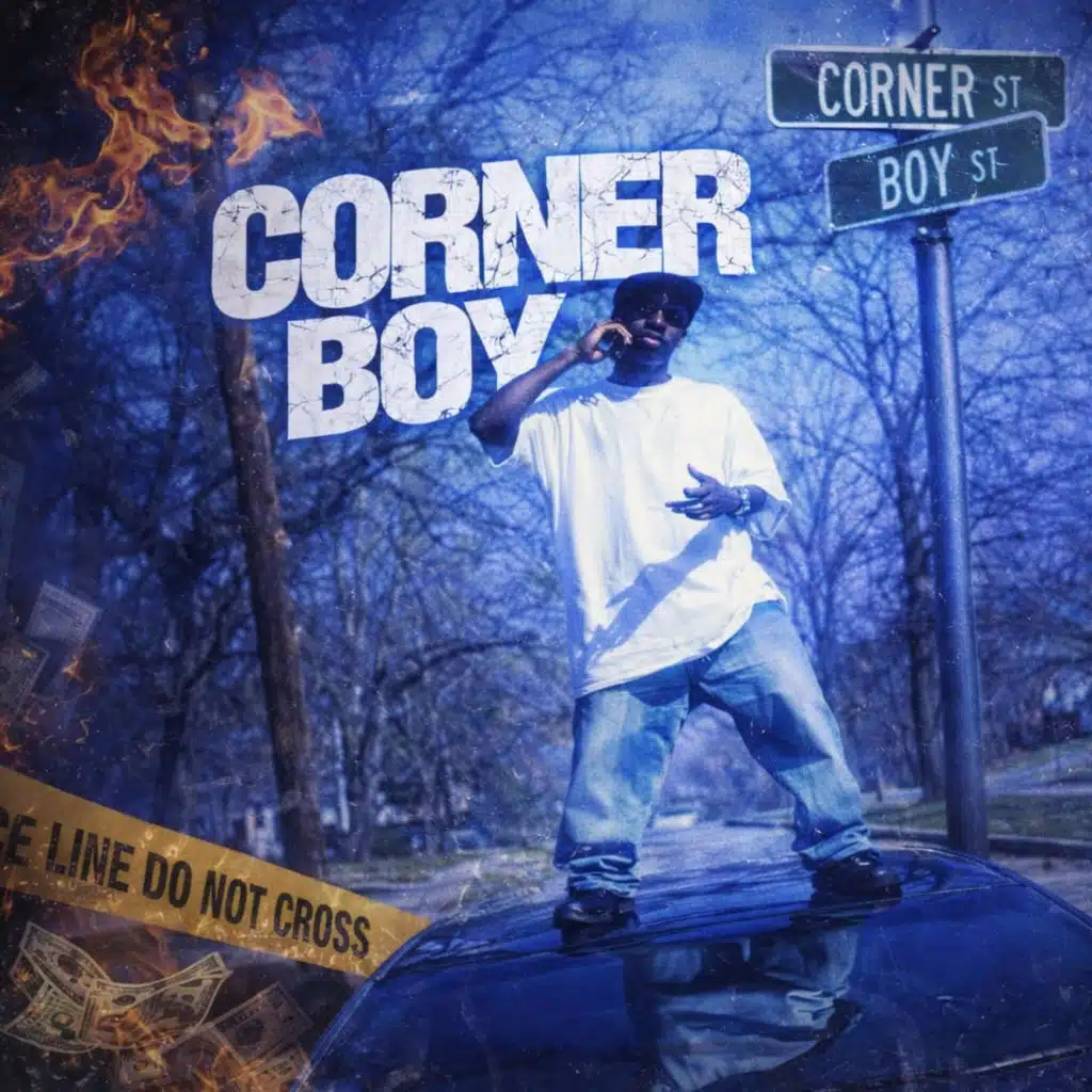Corner Boy