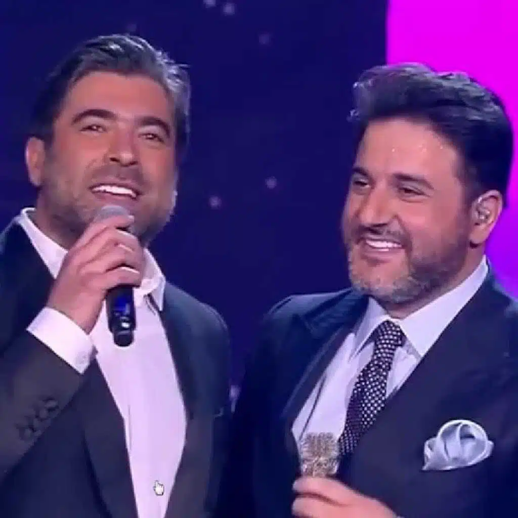 عمري كلو (ديو)