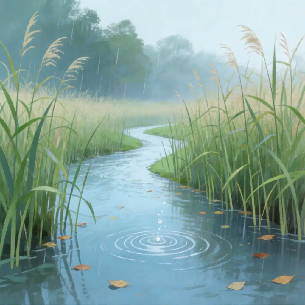 深度催眠|催眠曲雨声下雨声|睡眠曲|冥想放松 深度催眠|解压放松音乐|舒缓音乐|助眠音乐3分钟入睡深度催眠|灵魂放松轻音乐馆|催眠钢琴曲|白噪音治愈重度失眠|哄睡神曲|纯音乐