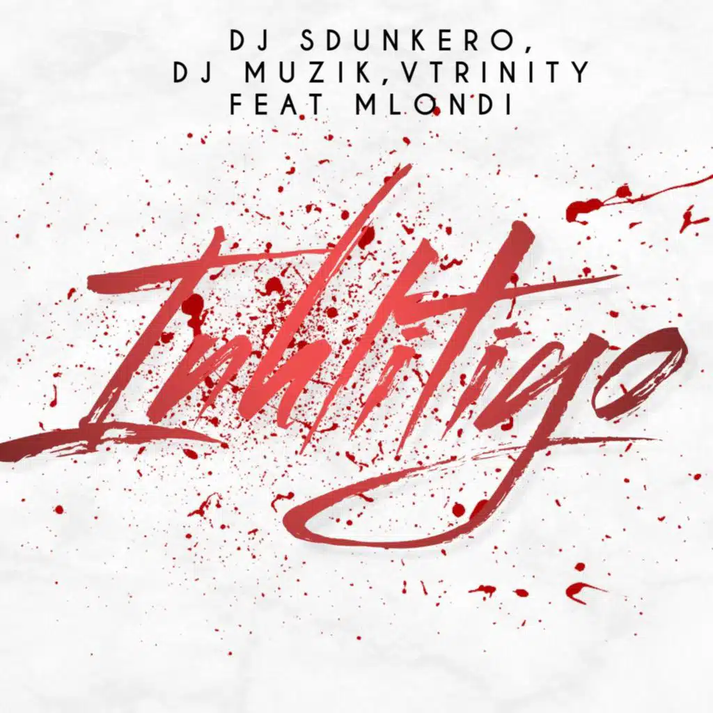 Inhlitiyo (feat. VTrinity, Dj Muzik SA & Mlondi)