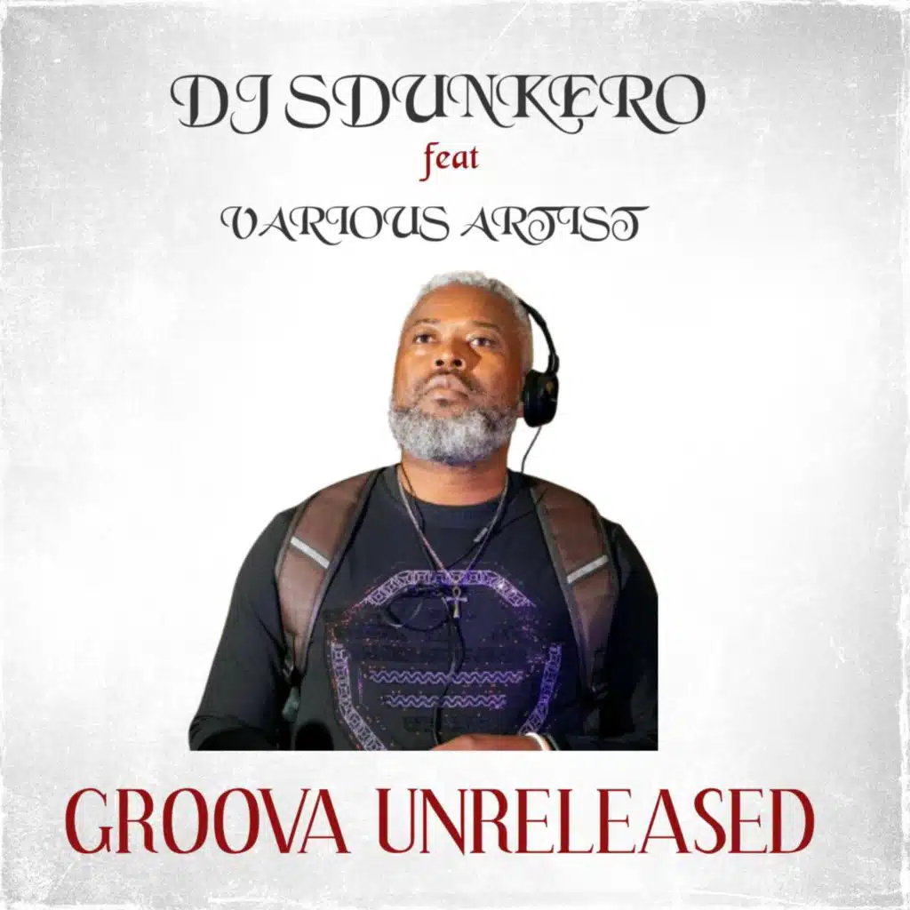 GROOVA UNRELEASED