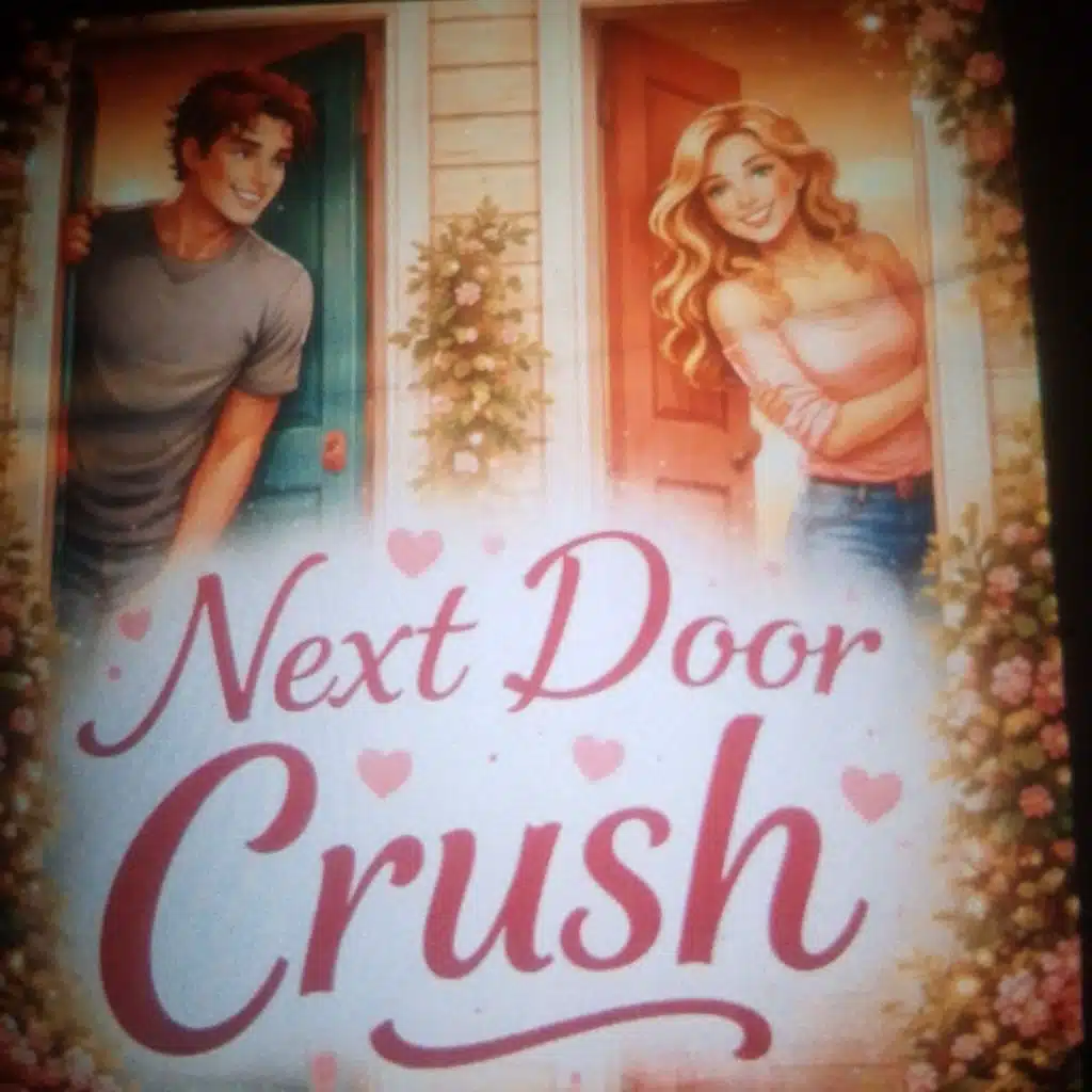 Next Door Crush