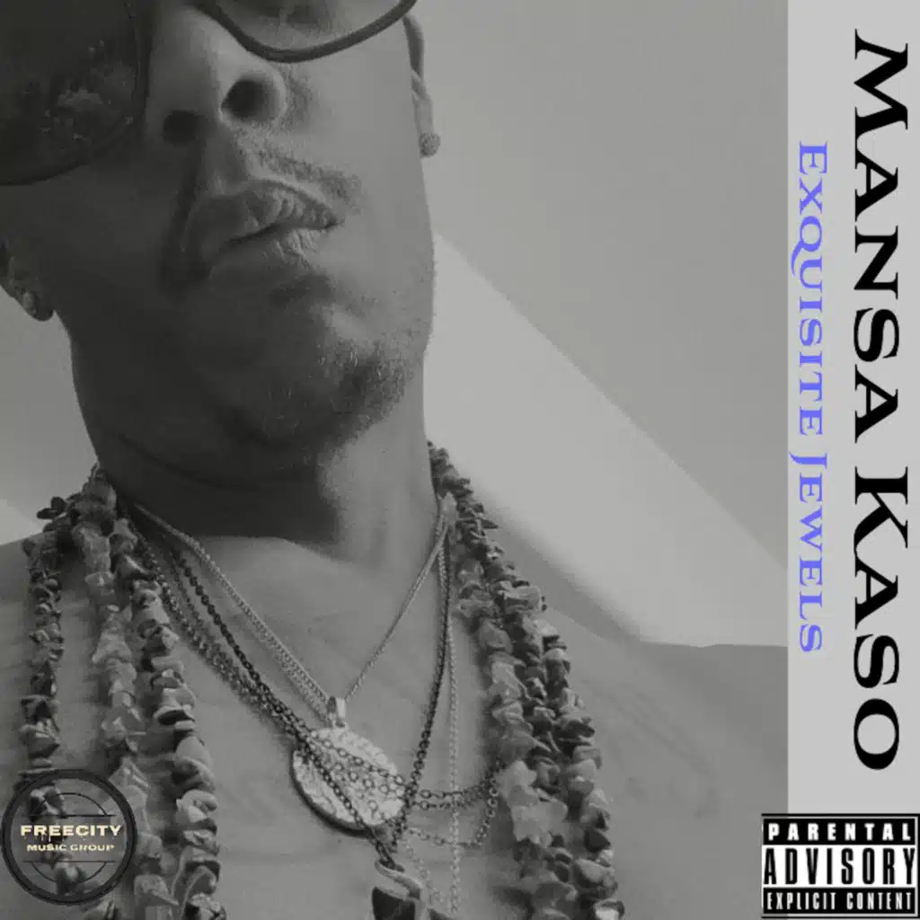 Does It matter (feat. Mac Grape)