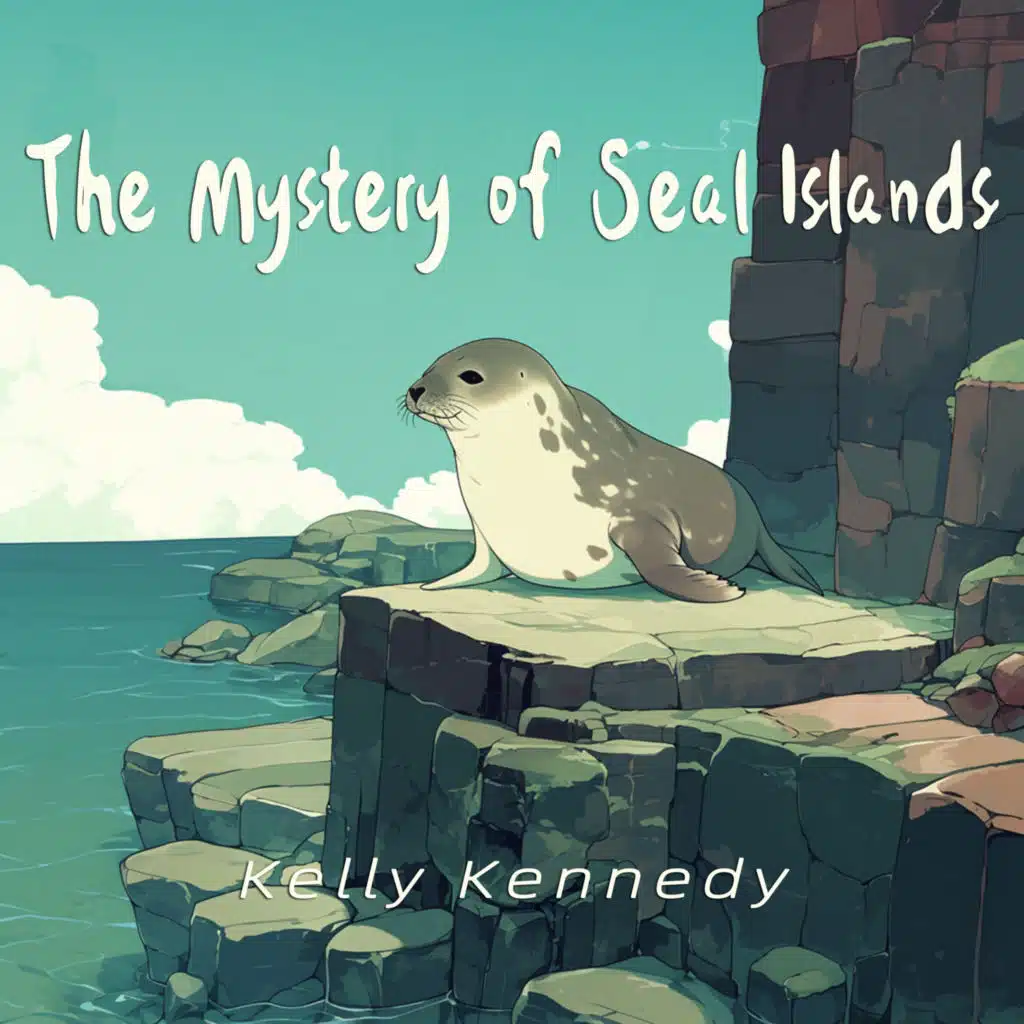 The Mystery of Seal Islands