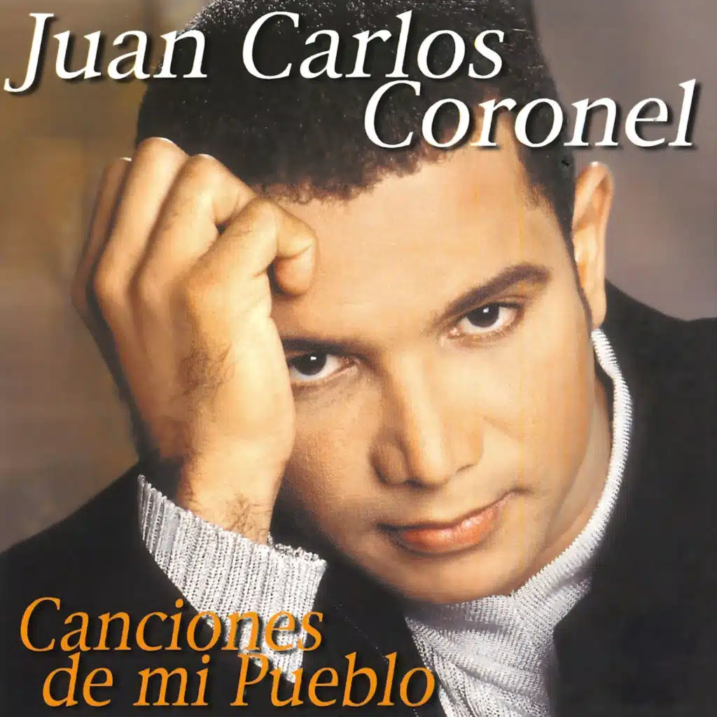 Juan Carlos Coronel