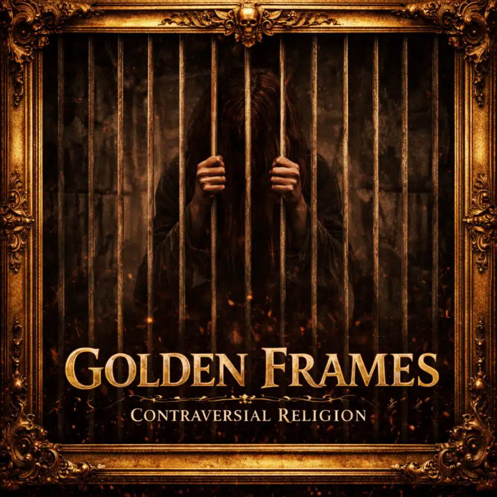 Golden Frames