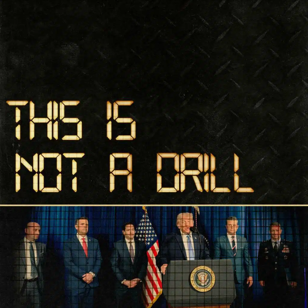 Trump, Venezuela and 2026 – A new era of chaos