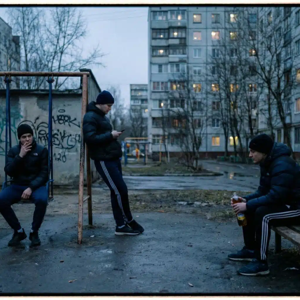 Девяностые