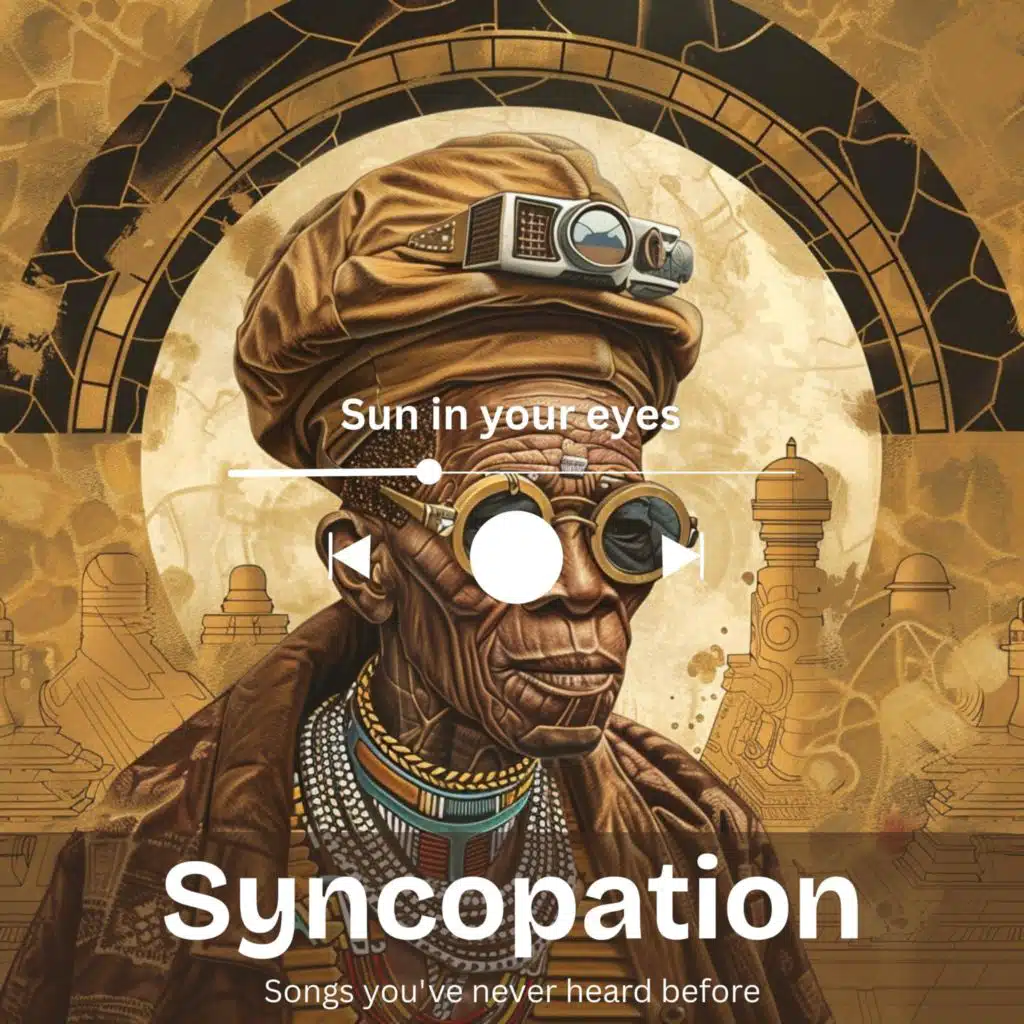 Syncopation