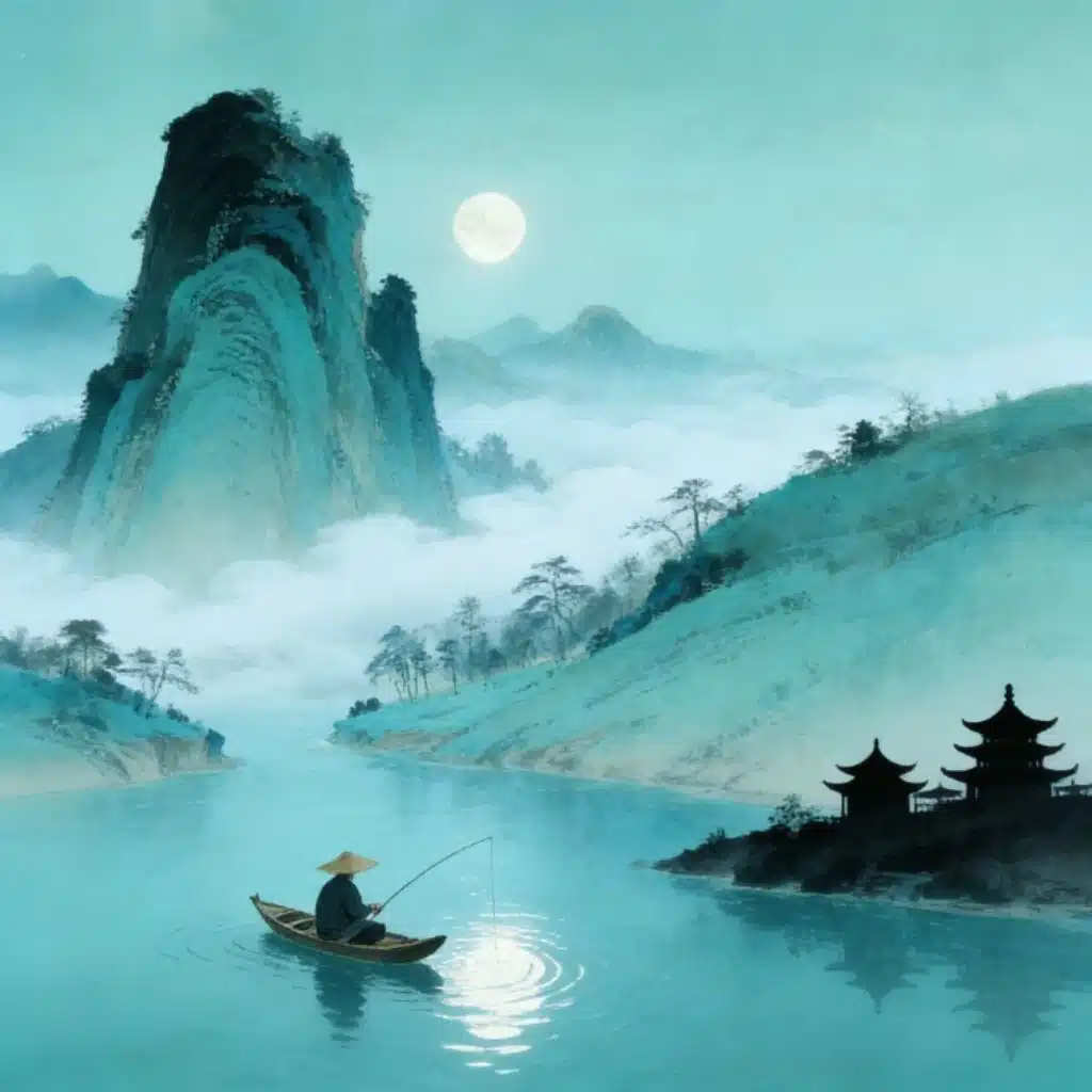 轻音乐舒缓放松纯音乐|放松大脑舒缓压力|云栖山卧共鸣静心养性归真韵|五行音乐养生•金木水火土•调养五脏|五行养生音乐 静心疗愈 养心舒肝|钢琴曲纯音乐|五音疗疾 调养五脏 疏肝理气