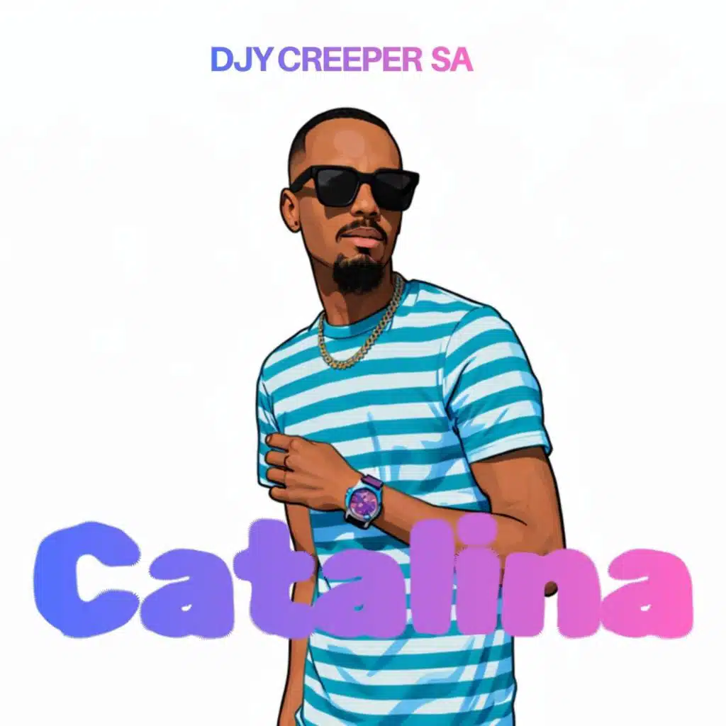 Catalina (feat. Lady Zee_M, Norman & L.M.T)