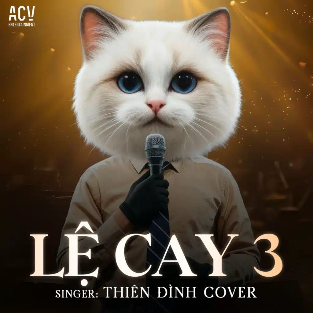 Lệ Cay 3