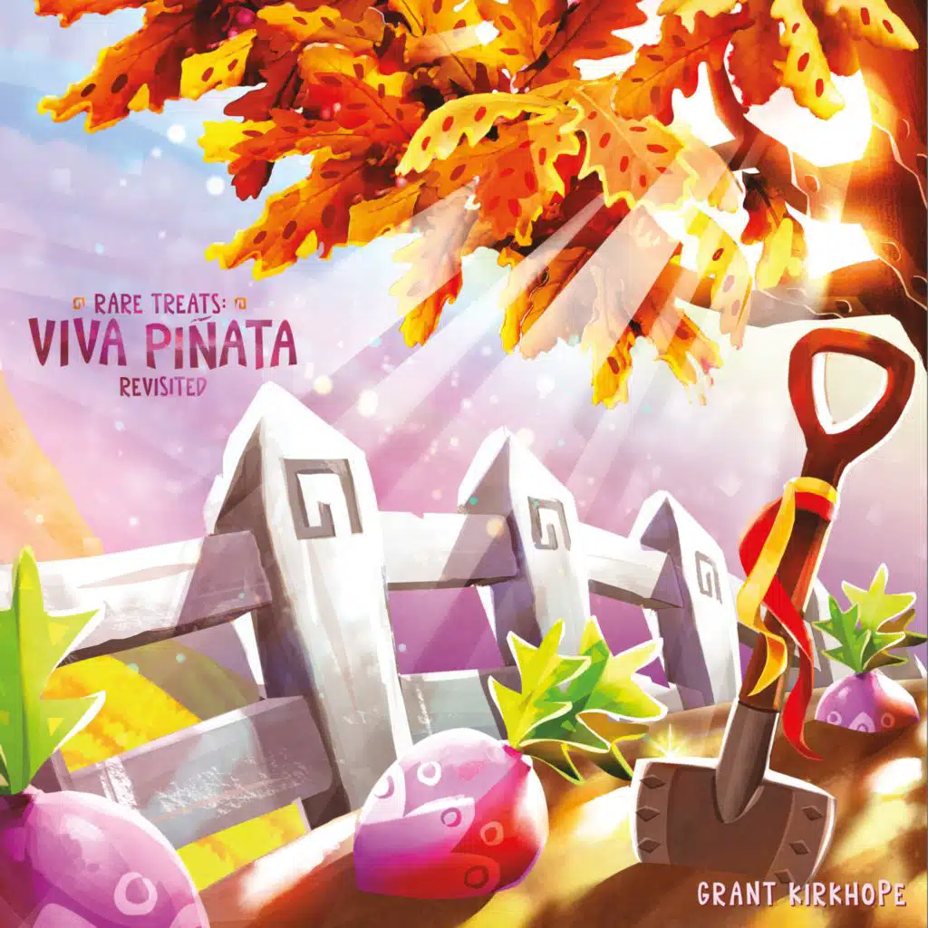 Rare Treats: Viva Piñata Revisited