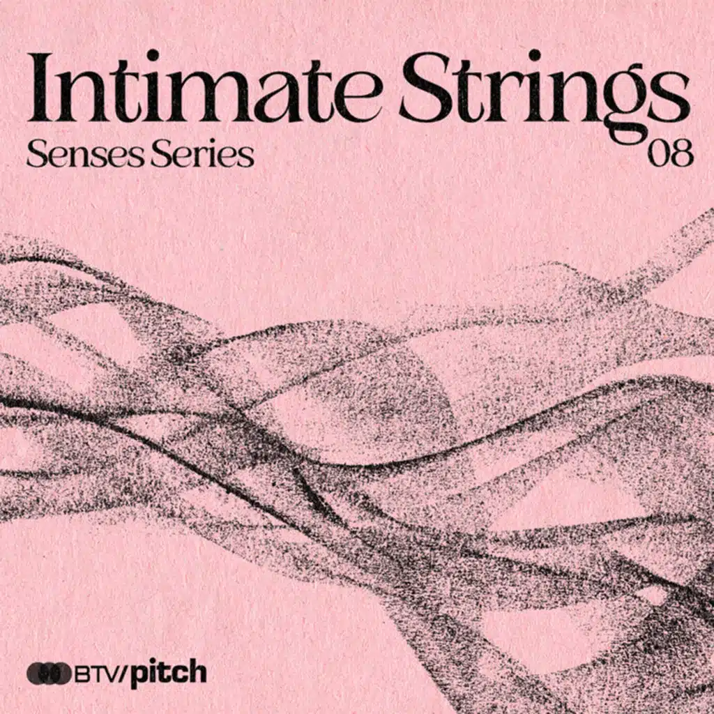 Senses Series: Intimate Strings