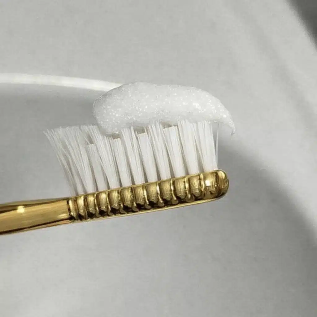 Toothbrush