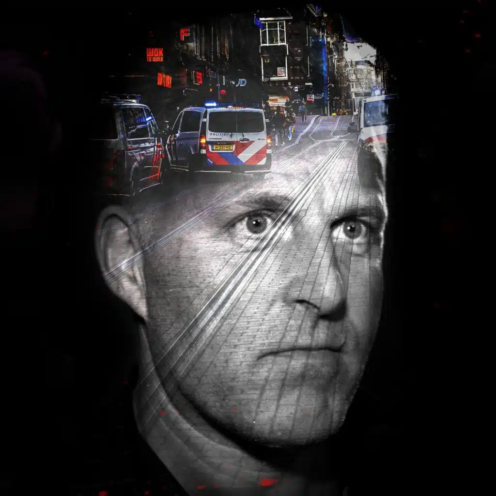 From the archive: The cartel, the journalist and the gangland killings that rocked the Netherlands