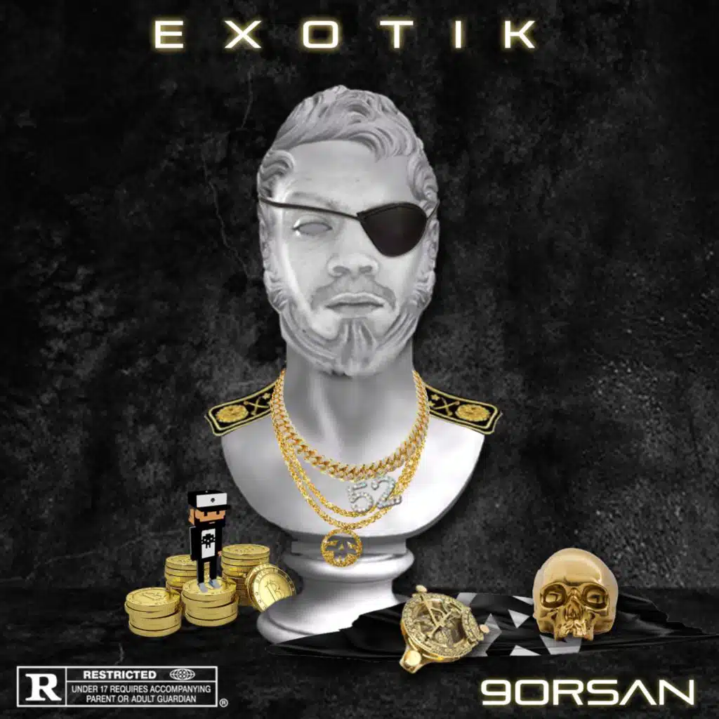 420 (feat. Syc & Mc Artisan) (Remix)