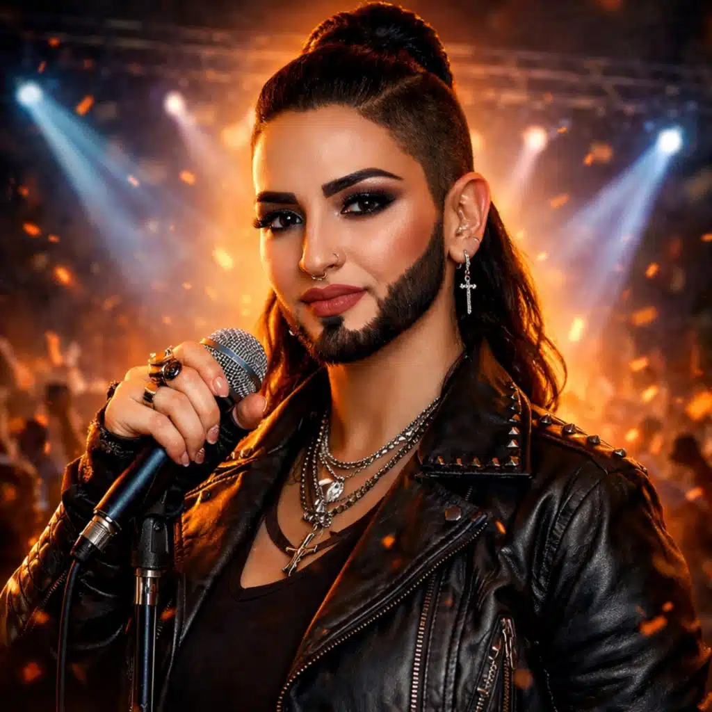 طيبة تانى لالا(trap)