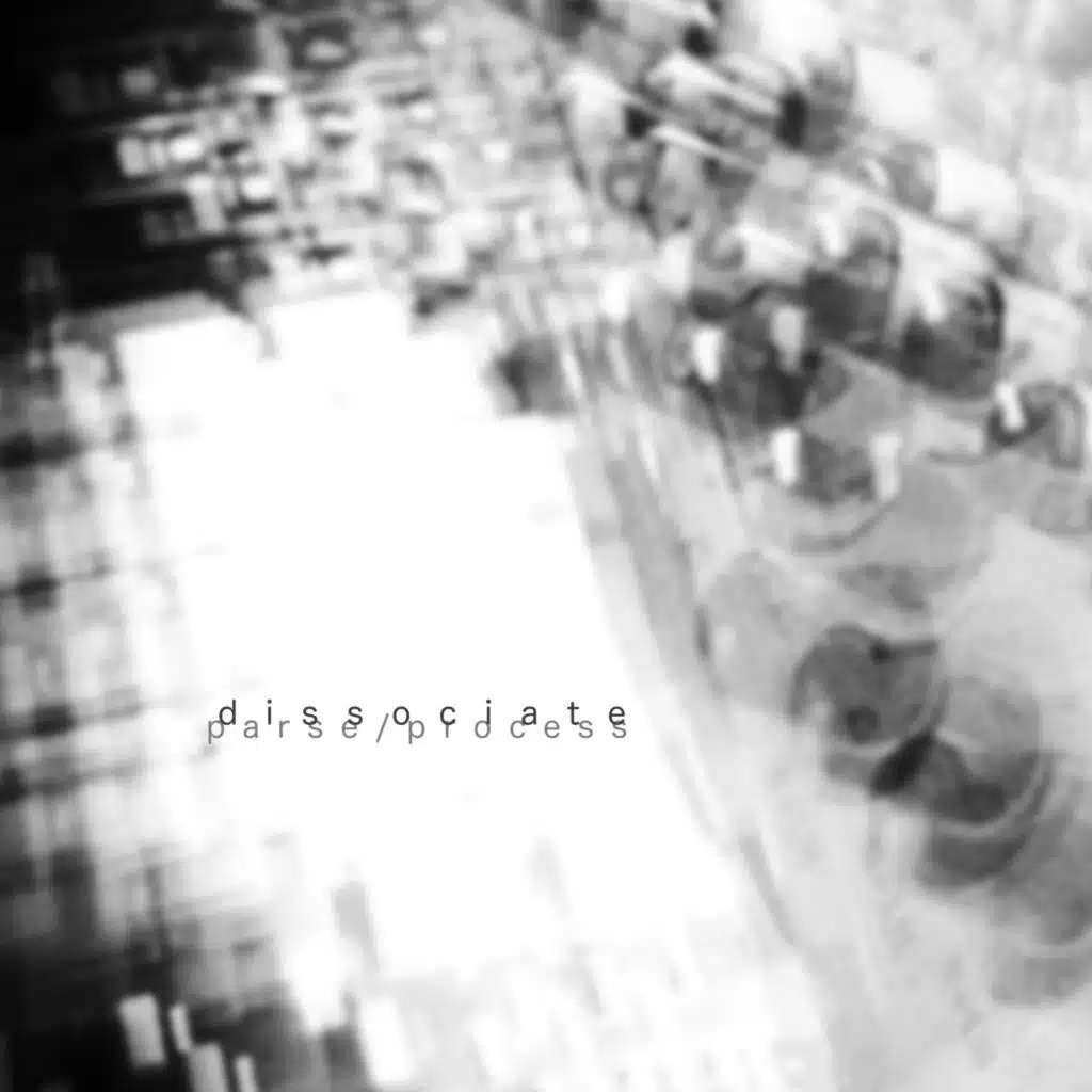 Parse/Process