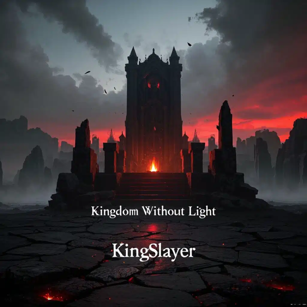 Kingdom Without Light