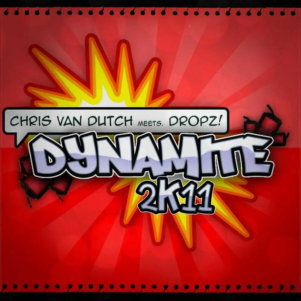 Dynamite 2011 (Chip & Chap Remix Edit)