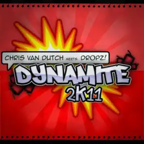 Dynamite 2011 (Dan Winter Remix Edit)