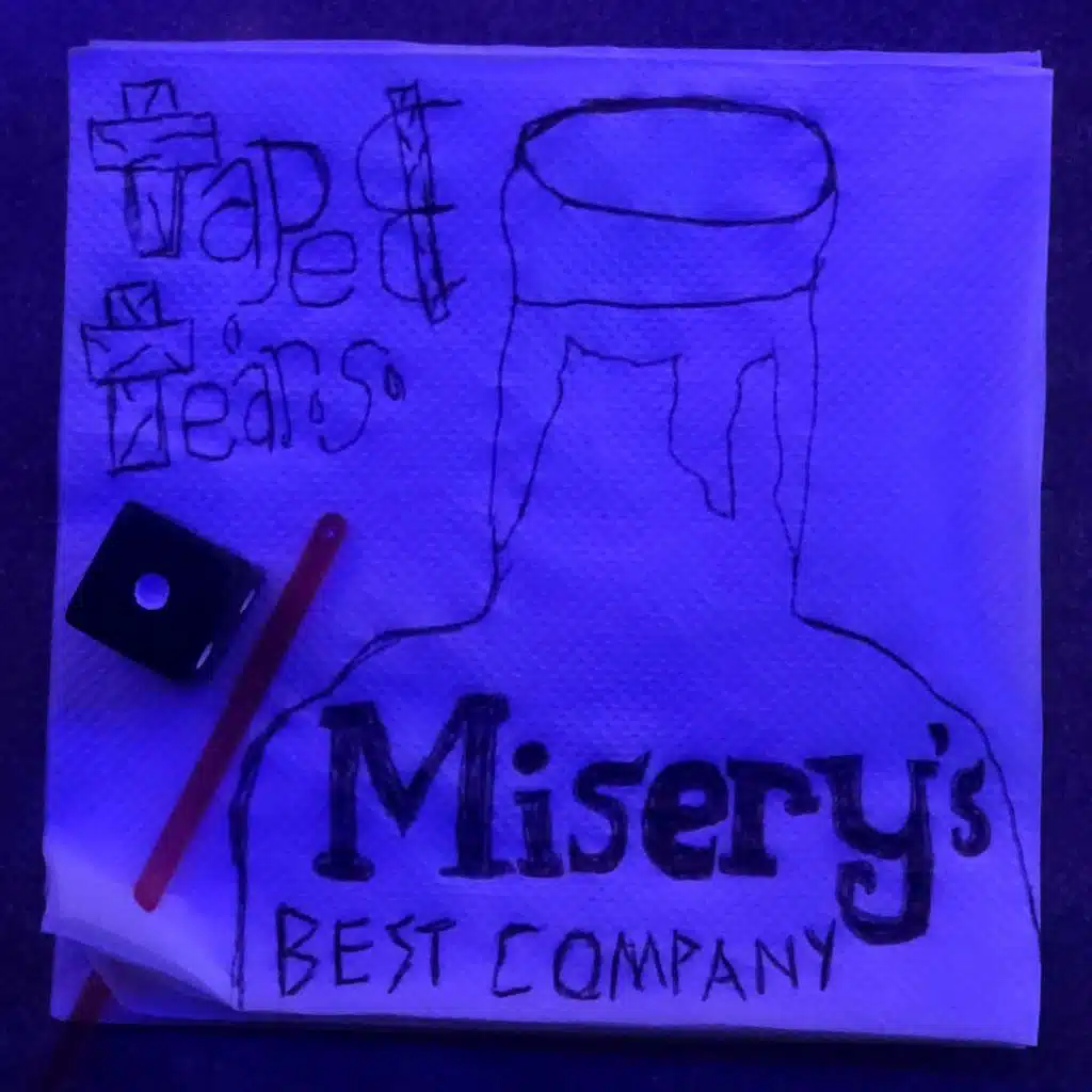 Misery's Best Company